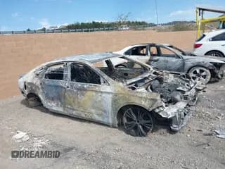 ✅ 2015 Chevrolet Impala LT • VIN: 1G1115SL5FU131411 • Lot: 41695646. Listed on IAAI with Not provided. Free auction sales archive from the USA and detailed vehicle history report at DreamBid. Image 1.