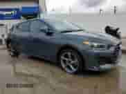 2019 Hyundai Veloster 2.0 z VIN KMHTG6AF4KU011847, wystawiony jako Copart lot #84816564 z przebiegiem 63 746 mil mil oraz Nie do naprawy • Non repairable. Historia ofert i sprzedaży dostępna na DreamBid. Obrazek 4.