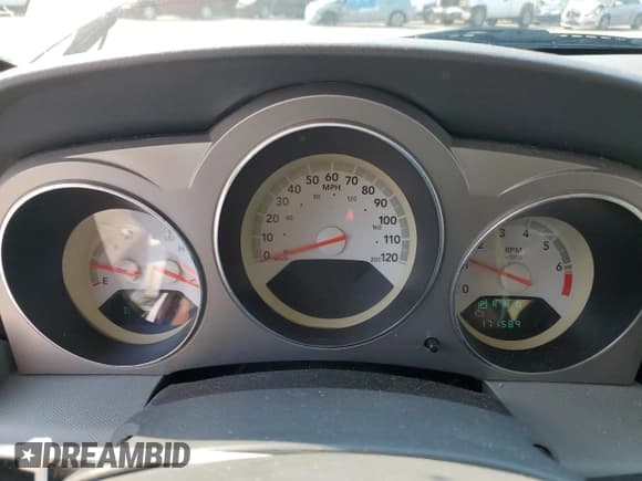 ✅ 2008 Dodge Avenger SXT • VIN: 1B3LC56R18N696195 • Лот: 70243474. Опубликован ранее на Copart с пробегом 171 589 миль. Бесплатный доступ к архиву аукционных продаж из США и подробный отчёт об истории автомобиля на DreamBid. Изображение 9.