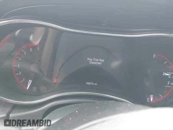 ✅ 2014 Dodge Durango Citadel • VIN: 1C4SDHET1EC286235 • Лот: 42750704. Опубликован ранее на IAAI с пробегом 168 276 миль. Бесплатный доступ к архиву аукционных продаж из США и подробный отчёт об истории автомобиля на DreamBid. Изображение 15.