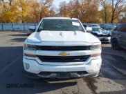 ✅ 2017 Chevrolet Silverado 1500 LT • VIN: 3GCUKREC1HG107987 • Lot: 43663369. Listed on IAAI with 110,462 mi. Free auction sales archive from the USA and detailed vehicle history report at DreamBid. Image 12.