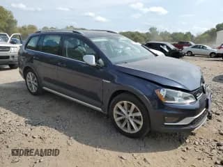 ✅ 2017 Volkswagen Golf S • VIN: 3VWH17AU2HM517087 • Lot: 81724515. Wystawiony na Copart z przebiegiem 174 594 mil. Bezpłatny archiwum sprzedaży aukcyjnych z USA i szczegółowy raport historii pojazdu na DreamBid. Zdjęcie 4.