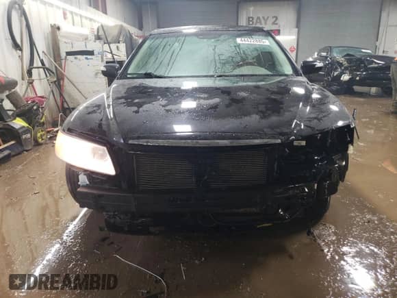 2008 Hyundai Azera Limited с VIN KMHFC46F98A291524, выставлен на аукционе Copart как лот 44422885 с пробегом 230 413 миль миль и Списание • Salvage title. История ставок и продаж доступна на DreamBid. Изображение 5.