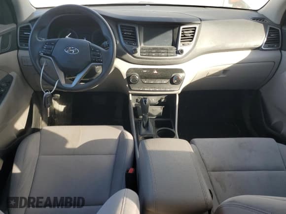 ✅ 2018 Hyundai Tucson SEL • VIN: KM8J33A45JU713528 • Лот: 91578185. Опубликован ранее на Copart с пробегом 104 584 миль. Бесплатный доступ к архиву аукционных продаж из США и подробный отчёт об истории автомобиля на DreamBid. Изображение 8.