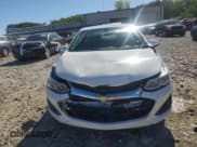 ✅ 2019 Chevrolet Cruze LS • VIN: 1G1BC5SMXK7123739 • Lot: 85825225. Listed on Copart with 139,222 mi. Free auction sales archive from the USA and detailed vehicle history report at DreamBid. Image 5.