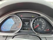 ✅ 2013 Audi Q7 Premium Plus • VIN: WA1LGAFE5DD008735 • Lot: 91108205. Listed on Copart with 132,745 mi. Free auction sales archive from the USA and detailed vehicle history report at DreamBid. Image 9.