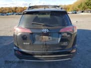 ✅ 2018 Toyota RAV4 Hybrid LE Plus • VIN: JTMRJREV6JD240421 • Lot: 90596775. Wystawiony na Copart z przebiegiem 82 307 mil. Bezpłatny archiwum sprzedaży aukcyjnych z USA i szczegółowy raport historii pojazdu na DreamBid. Zdjęcie 6.