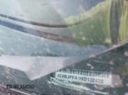 ✅ 2017 Jeep Patriot High Altitude • VIN: 1C4NJPFA1HD132426 • Lot: 43469093. Listed on IAAI with 138,364 mi. Free auction sales archive from the USA and detailed vehicle history report at DreamBid. Image 17.