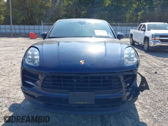 ✅ 2020 Porsche Macan • VIN: WP1AA2A55LLB04489 • Lot: 43273717. Wystawiony na IAAI z przebiegiem 45 182 mil. Bezpłatny archiwum sprzedaży aukcyjnych z USA i szczegółowy raport historii pojazdu na DreamBid. Zdjęcie 12.