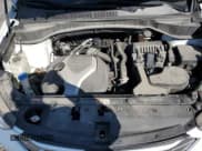 ✅ 2015 Hyundai Santa Fe Limited • VIN: 5XYZUDLA2FG258207 • Lot: 68584043. Listed on Copart with 214,993 mi. Free auction sales archive from the USA and detailed vehicle history report at DreamBid. Image 12.