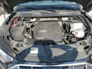 ✅ 2023 Audi Q5 Premium • VIN: WA1ABAFY2P2047377 • Lot: 80031095. Wystawiony na Copart z przebiegiem 42 431 mil. Bezpłatny archiwum sprzedaży aukcyjnych z USA i szczegółowy raport historii pojazdu na DreamBid. Zdjęcie 12.