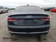 ✅ 2019 Audi A5 Sportback Premium • VIN: WAUANCF56KA063852 • Lot: 69201505. Wystawiony na Copart z przebiegiem 174 298 mil. Bezpłatny archiwum sprzedaży aukcyjnych z USA i szczegółowy raport historii pojazdu na DreamBid. Zdjęcie 6.