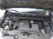 ✅ 2013 Nissan Pathfinder Platinum • VIN: 5N1AR2MM4DC646130 • Lot: 42623149. Listed on IAAI with 154,954 mi. Free auction sales archive from the USA and detailed vehicle history report at DreamBid. Image 10.