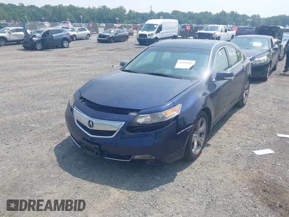 ✅ 2013 Acura TL Technology • VIN: 19UUA9F56DA000219 • Lot: 42891802. Wystawiony na IAAI z przebiegiem 196 270 mil. Bezpłatny archiwum sprzedaży aukcyjnych z USA i szczegółowy raport historii pojazdu na DreamBid. Zdjęcie 2.