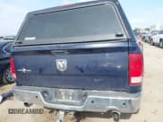 ✅ 2014 Ram 1500 Big Horn • VIN: 1C6RR6LT1ES390373 • Lot: 42328956. Wystawiony na IAAI z przebiegiem 303 185 mil. Bezpłatny archiwum sprzedaży aukcyjnych z USA i szczegółowy raport historii pojazdu na DreamBid. Zdjęcie 16.