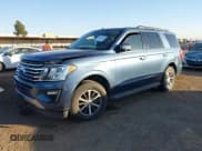 ✅ 2018 Ford Expedition XLT • VIN: 1FMJU1HT1JEA23932 • Lot: 43918903. Listed on IAAI with 177,937 mi. Free auction sales archive from the USA and detailed vehicle history report at DreamBid. Image 17.