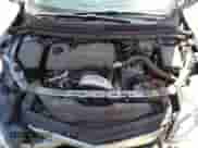 2016 Chevrolet Volt Premier с VIN 1G1RD6S51GU137810, выставлен на аукционе Copart как лот 47296403 с пробегом 73 637 миль миль и . История ставок и продаж доступна на DreamBid. Изображение 11.