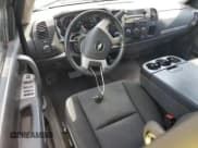 ✅ 2010 Chevrolet Silverado 2500HD LT • VIN: 1GC5KXBG3AZ170725 • Lot: 63508814. Wystawiony na Copart z przebiegiem 118 368 mil. Bezpłatny archiwum sprzedaży aukcyjnych z USA i szczegółowy raport historii pojazdu na DreamBid. Zdjęcie 8.