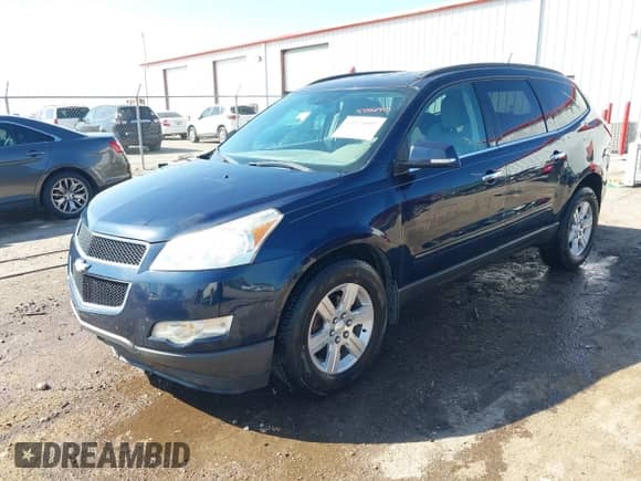 2012 Chevrolet Traverse 2LT с VIN 1GNKRJED2CJ176781, выставлен на аукционе IAAI как лот 43328997 с пробегом 219 188 миль миль и . История ставок и продаж доступна на DreamBid. Изображение 17.