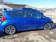 ✅ 2015 Nissan Note S Plus • VIN: 3N1CE2CP1FL374067 • Lot: 41587312. Wystawiony na IAAI z przebiegiem 140 797 mil. Bezpłatny archiwum sprzedaży aukcyjnych z USA i szczegółowy raport historii pojazdu na DreamBid. Zdjęcie 13.