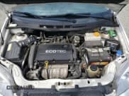 ✅ 2010 Chevrolet Aveo 1LT • VIN: KL1TD5DE7AB127992 • Lot: 62000895. Wystawiony na Copart z przebiegiem 66 769 mil. Bezpłatny archiwum sprzedaży aukcyjnych z USA i szczegółowy raport historii pojazdu na DreamBid. Zdjęcie 11.