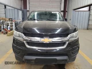 ✅ 2016 Chevrolet Colorado 2WD WT • VIN: 1GCGSBEAXG1285378 • Лот: 68722034. Опубликован ранее на Copart с пробегом 137 126 миль. Бесплатный доступ к архиву аукционных продаж из США и подробный отчёт об истории автомобиля на DreamBid. Изображение 5.