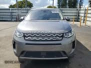 ✅ 2021 Land Rover Discovery Sport S • VIN: SALCJ2FX5MH903528 • Lot: 82527525. Wystawiony na Copart z przebiegiem 27 934 mil. Bezpłatny archiwum sprzedaży aukcyjnych z USA i szczegółowy raport historii pojazdu na DreamBid. Zdjęcie 5.