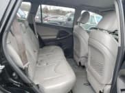 ✅ 2010 Toyota RAV4 Limited • VIN: 2T3DK4DV9AW018230 • Лот: 92012755. Опубликован ранее на Copart с пробегом 212 018 миль. Бесплатный доступ к архиву аукционных продаж из США и подробный отчёт об истории автомобиля на DreamBid. Изображение 10.