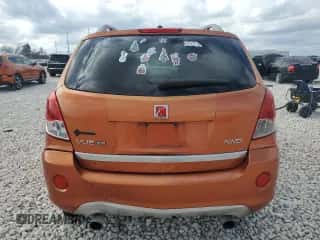2008 Saturn VUE XR z VIN 3GSDL737X8S538577, wystawiony jako Copart lot #85432894 z przebiegiem 155 842 mil mil oraz Szkoda całkowita • Salvage title. Historia ofert i sprzedaży dostępna na DreamBid. Obrazek 6.