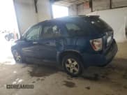 ✅ 2008 Chevrolet Equinox LT • VIN: 2CNDL33F886328341 • Лот: 59265105. Опубликован ранее на Copart с пробегом Не указан. Бесплатный доступ к архиву аукционных продаж из США и подробный отчёт об истории автомобиля на DreamBid. Изображение 2.