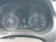 ✅ 2016 Hyundai Azera Limited • VIN: KMHFH4JG5GA509233 • Лот: 42465281. Опубликован ранее на IAAI с пробегом 206 900 миль. Бесплатный доступ к архиву аукционных продаж из США и подробный отчёт об истории автомобиля на DreamBid. Изображение 7.