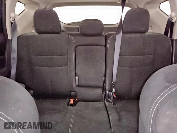 ✅ 2023 Nissan Murano S • VIN: 5N1AZ2AJ7PC134828 • Лот: 80713015. Опубликован ранее на Copart с пробегом 74 833 миль. Бесплатный доступ к архиву аукционных продаж из США и подробный отчёт об истории автомобиля на DreamBid. Изображение 10.