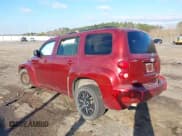 ✅ 2009 Chevrolet HHR LS • VIN: 3GNCA13B49S501385 • Lot: 41645274. Listed on IAAI with 221,190 mi. Free auction sales archive from the USA and detailed vehicle history report at DreamBid. Image 3.