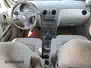 2007 Chevrolet HHR LT с VIN 3GNDA23D27S568673, выставлен на аукционе Copart как лот 78659394 с пробегом 184 340 миль миль и Списание • Salvage title. История ставок и продаж доступна на DreamBid. Изображение 8.