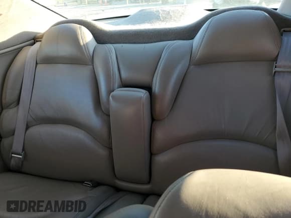 ✅ 1995 Buick Riviera • VIN: 1G4GD2219S4704256 • Lot: 46588535. Wystawiony na Copart z przebiegiem 208 876 mil. Bezpłatny archiwum sprzedaży aukcyjnych z USA i szczegółowy raport historii pojazdu na DreamBid. Zdjęcie 10.