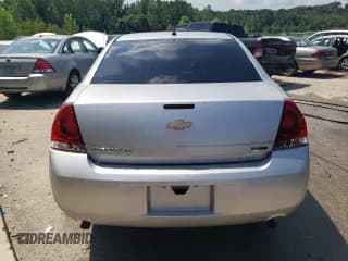 ✅ 2014 Chevrolet Impala LT • VIN: 2G1WB5E34E1119128 • Лот: 63010264. Опубликован ранее на Copart с пробегом 127 875 миль. Бесплатный доступ к архиву аукционных продаж из США и подробный отчёт об истории автомобиля на DreamBid. Изображение 6.