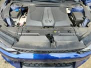 ✅ 2023 Kia EV6 GT-Line • VIN: KNDC4DLC8P5128871 • Лот: 65474485. Опубликован ранее на Copart с пробегом 15 286 миль. Бесплатный доступ к архиву аукционных продаж из США и подробный отчёт об истории автомобиля на DreamBid. Изображение 12.