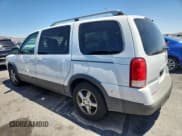 ✅ 2006 Pontiac Montana • VIN: 1GMDV33L66D127827 • Лот: 62368515. Опубликован ранее на Copart с пробегом 94 867 миль. Бесплатный доступ к архиву аукционных продаж из США и подробный отчёт об истории автомобиля на DreamBid. Изображение 2.