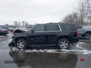 ✅ 2017 Chevrolet Tahoe LT • VIN: 1GNSCBKC2HR228485 • Lot: 41554330. Listed on IAAI with Not provided. Free auction sales archive from the USA and detailed vehicle history report at DreamBid. Image 14.