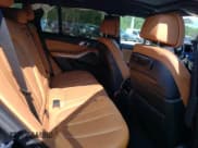 ✅ 2021 BMW X5 M50i • VIN: 5UXJU4C02M9E97812 • Лот: 62285054. Опубликован ранее на Copart с пробегом 47 747 миль. Бесплатный доступ к архиву аукционных продаж из США и подробный отчёт об истории автомобиля на DreamBid. Изображение 11.