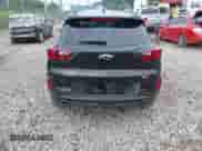 2025 Chevrolet TrailBlazer RS с VIN KL79MUSL3SB164356, выставлен на аукционе IAAI как лот 42686163 с пробегом 2 109 миль миль и . История ставок и продаж доступна на DreamBid. Изображение 16.
