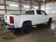 2020 Chevrolet Colorado 4WD LT z VIN 1GCHTCEA3L1158358, wystawiony jako Copart lot #78077744 z przebiegiem 83 084 mil mil oraz Czysty tytuł • Clean title. Historia ofert i sprzedaży dostępna na DreamBid. Obrazek 3.