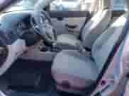 2011 Hyundai Accent GLS с VIN KMHCN4AC2BU536969, выставлен на аукционе Copart как лот 76917784 с пробегом 77 868 миль миль и Списание • Salvage title. История ставок и продаж доступна на DreamBid. Изображение 7.