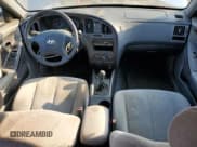 ✅ 2004 Hyundai Elantra GLS • VIN: KMHDN46D24U898650 • Lot: 63664164. Wystawiony na Copart z przebiegiem 236 150 mil. Bezpłatny archiwum sprzedaży aukcyjnych z USA i szczegółowy raport historii pojazdu na DreamBid. Zdjęcie 8.