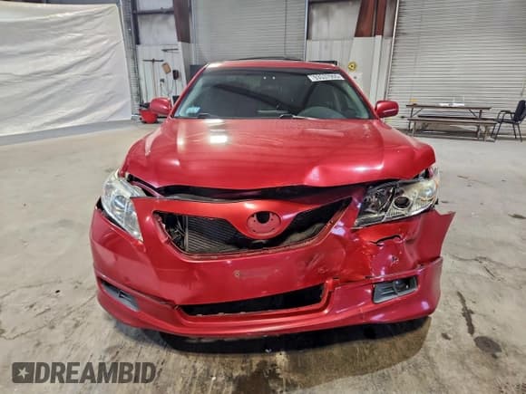 ✅ 2009 Toyota Camry SE • VIN: 4T1BK46K39U091317 • Lot: 93537955. Wystawiony na Copart z przebiegiem 258 158 mil. Bezpłatny archiwum sprzedaży aukcyjnych z USA i szczegółowy raport historii pojazdu na DreamBid. Zdjęcie 5.