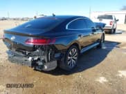 ✅ 2020 Volkswagen Arteon SEL • VIN: WVWCR7AN4LE014559 • Лот: 40881679. Опубликован ранее на IAAI с пробегом 49 569 миль. Бесплатный доступ к архиву аукционных продаж из США и подробный отчёт об истории автомобиля на DreamBid. Изображение 4.