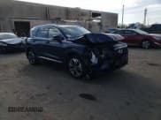 ✅ 2020 Hyundai Santa Fe Limited • VIN: 5NMS5CAA1LH238852 • Lot: 42252353. Wystawiony na Copart z przebiegiem 16 984 mil. Bezpłatny archiwum sprzedaży aukcyjnych z USA i szczegółowy raport historii pojazdu na DreamBid. Zdjęcie 11.