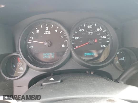 ✅ 2012 Chevrolet Silverado 1500 LS • VIN: 1GCRCREA4CZ120064 • Lot: 77922894. Listed on Copart with 47,092 mi. Free auction sales archive from the USA and detailed vehicle history report at DreamBid. Image 9.