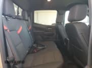 ✅ 2023 Chevrolet Colorado 4WD Z71 • VIN: 1GCPTDEK5P1219077 • Lot: 71033785. Listed on Copart with 20,270 mi. Free auction sales archive from the USA and detailed vehicle history report at DreamBid. Image 10.