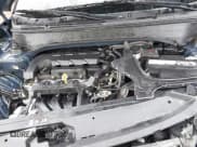 ✅ 2022 Hyundai Venue Limited • VIN: KMHRC8A39NU154191 • Лот: 42135332. Опубликован ранее на IAAI с пробегом 41 210 миль. Бесплатный доступ к архиву аукционных продаж из США и подробный отчёт об истории автомобиля на DreamBid. Изображение 10.